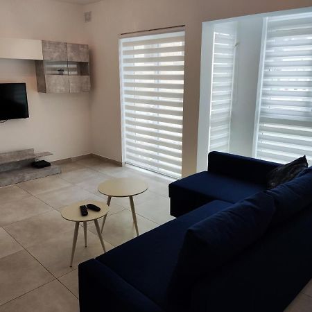 Modern Apartment In Gzira Extérieur photo