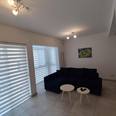Modern Apartment In Gzira Extérieur photo