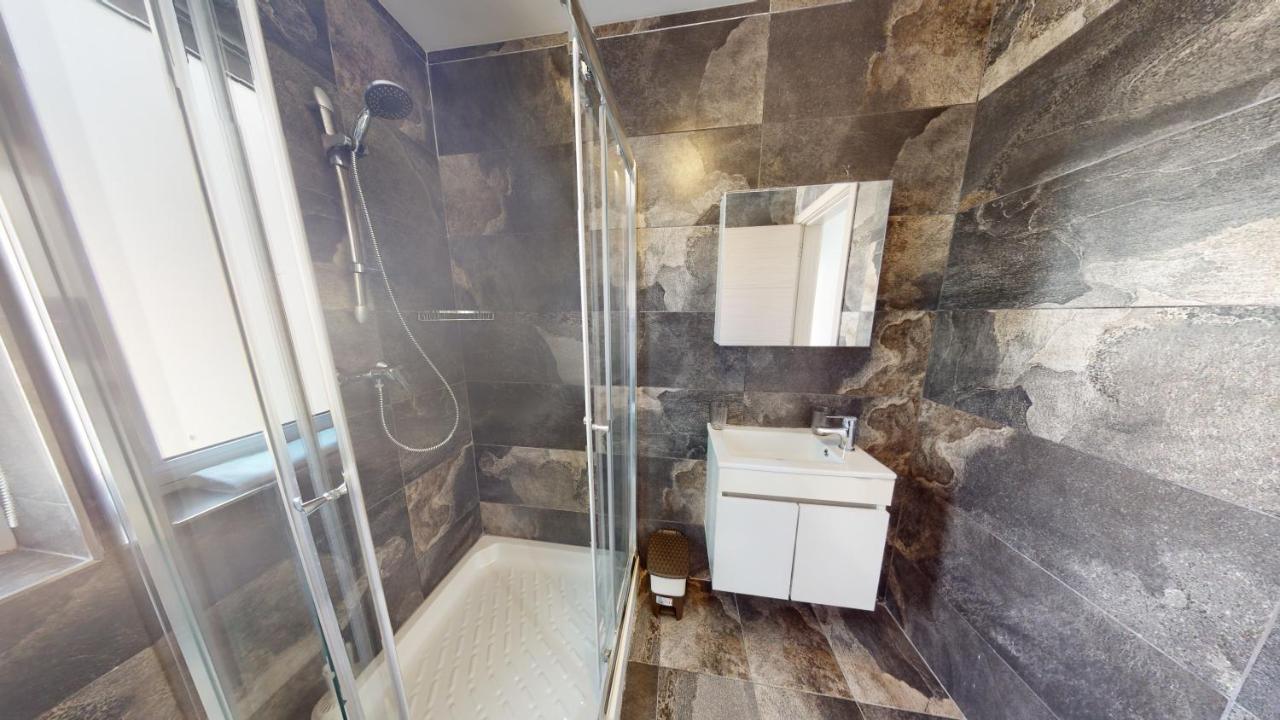 Modern Apartment In Gzira Extérieur photo