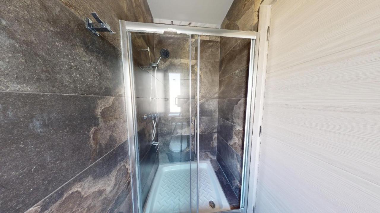 Modern Apartment In Gzira Extérieur photo