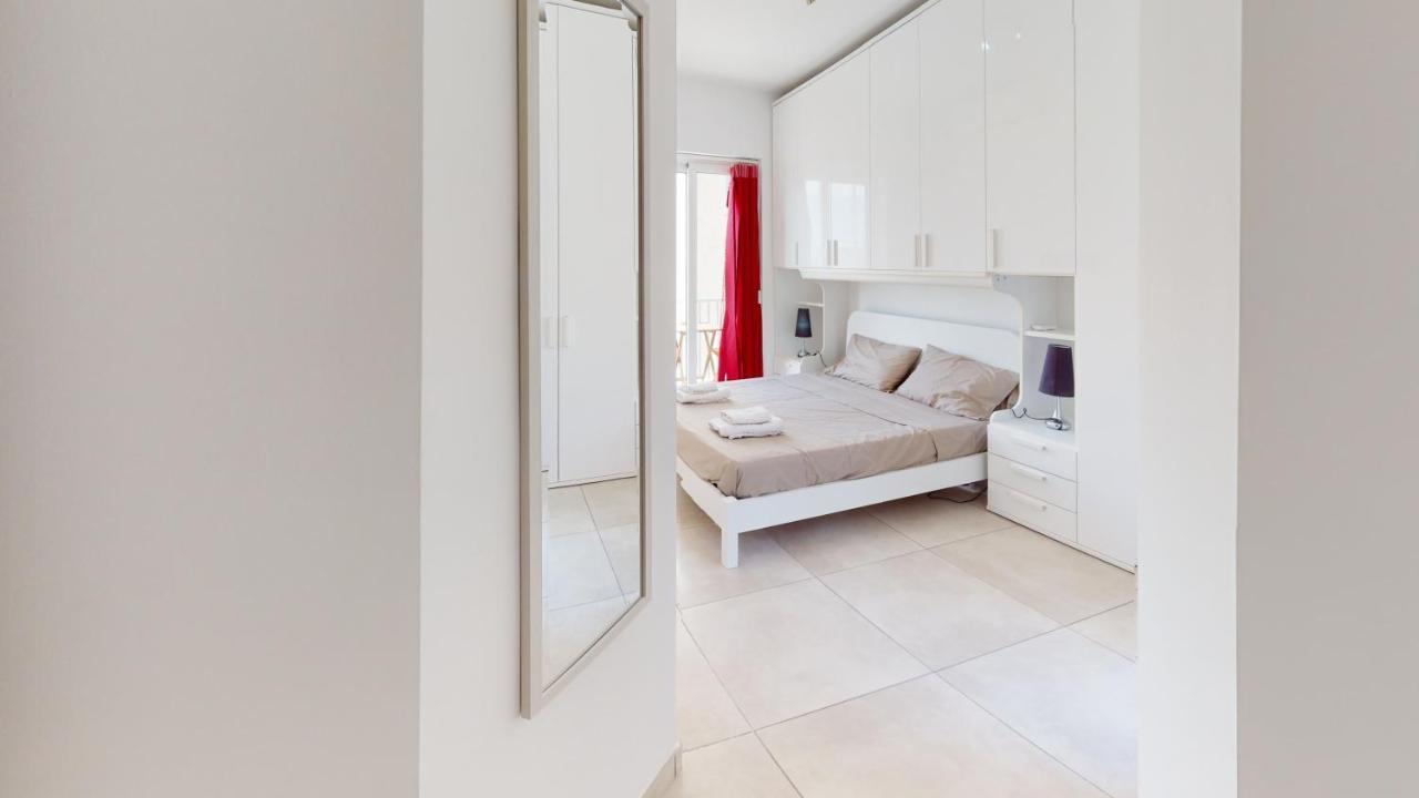 Modern Apartment In Gzira Extérieur photo