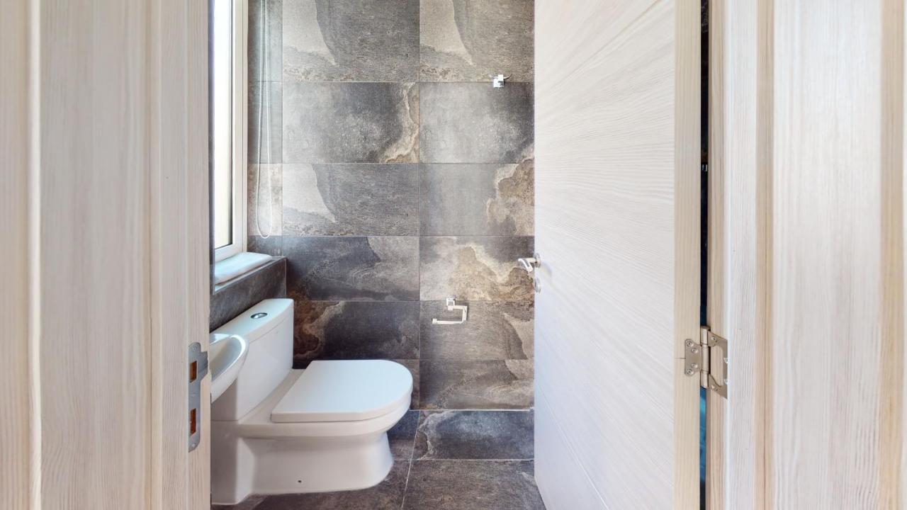 Modern Apartment In Gzira Extérieur photo